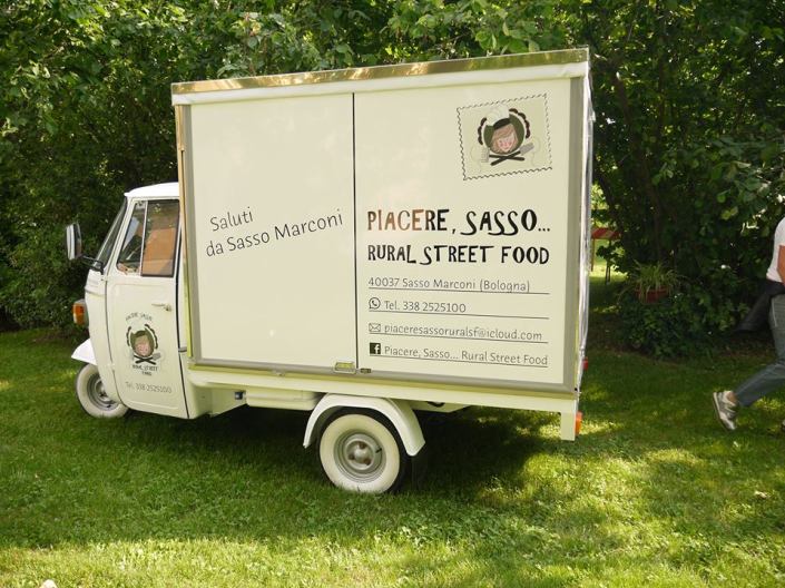 Piacere Sasso