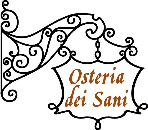 Osteria dei sani