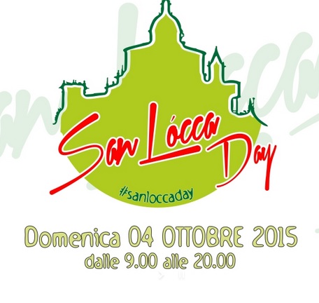 San Locca Day